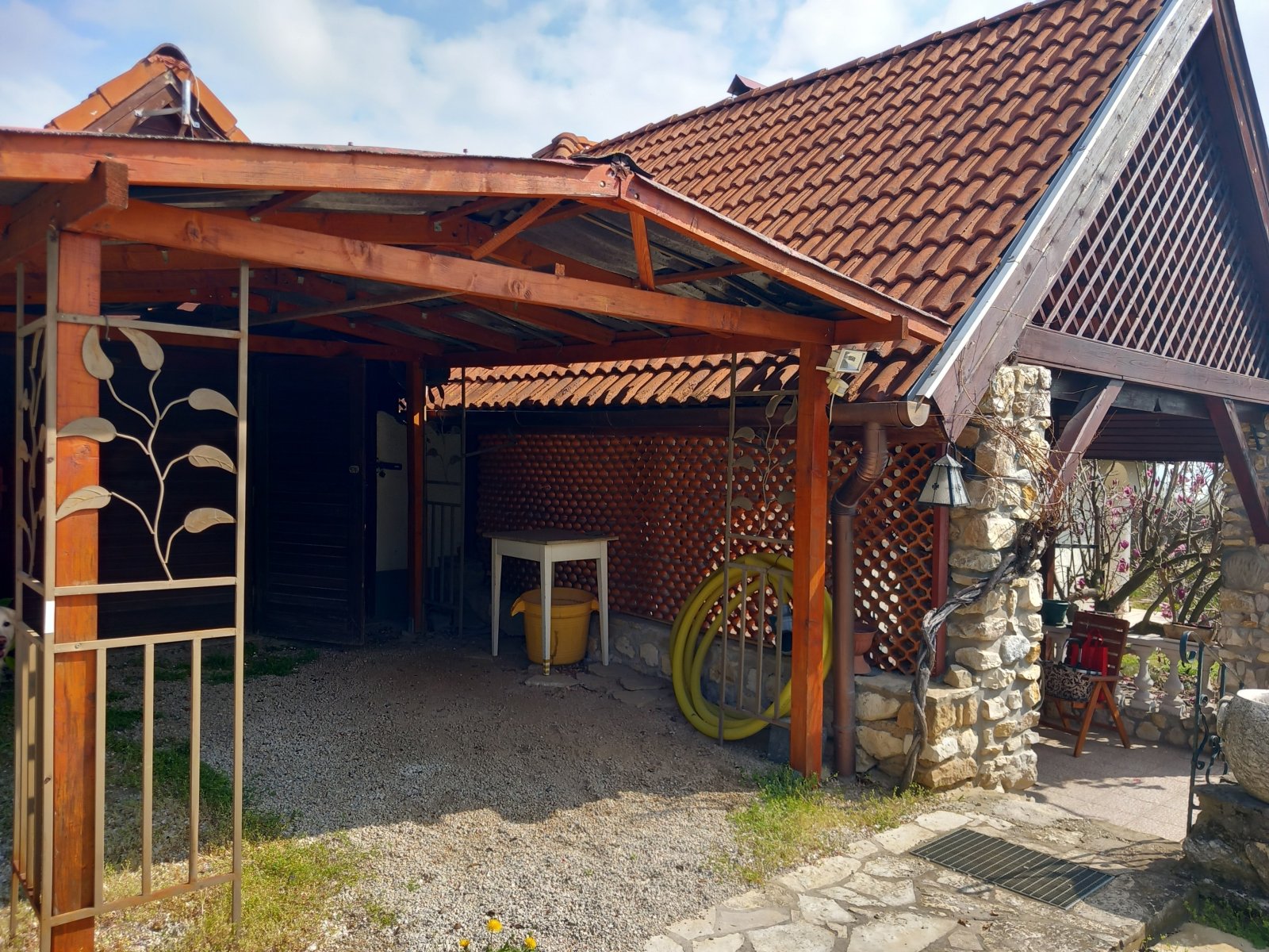(AAA) Einfamilienhaus in ruhiger, familienfreundlicher Gegend (FB1111)