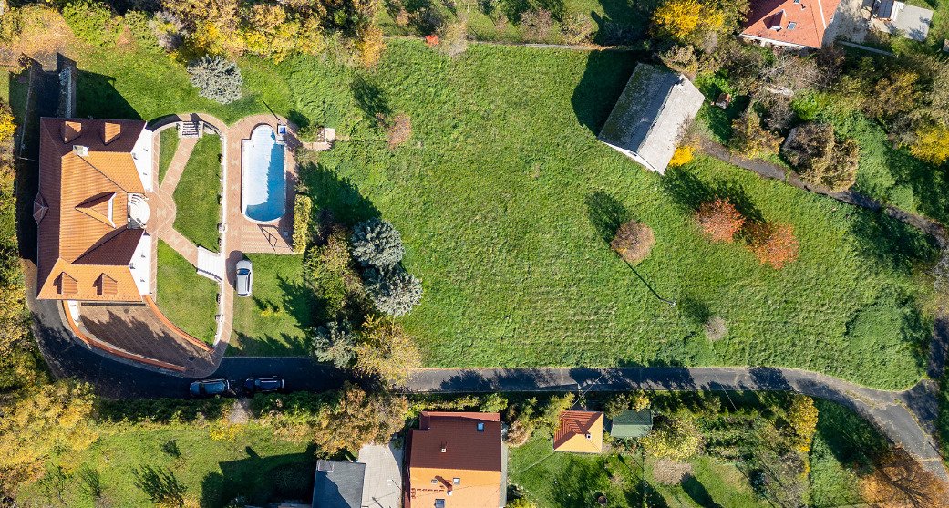 (AAA) Einfamilienhaus mit Panoramablick auf den Plattensee
