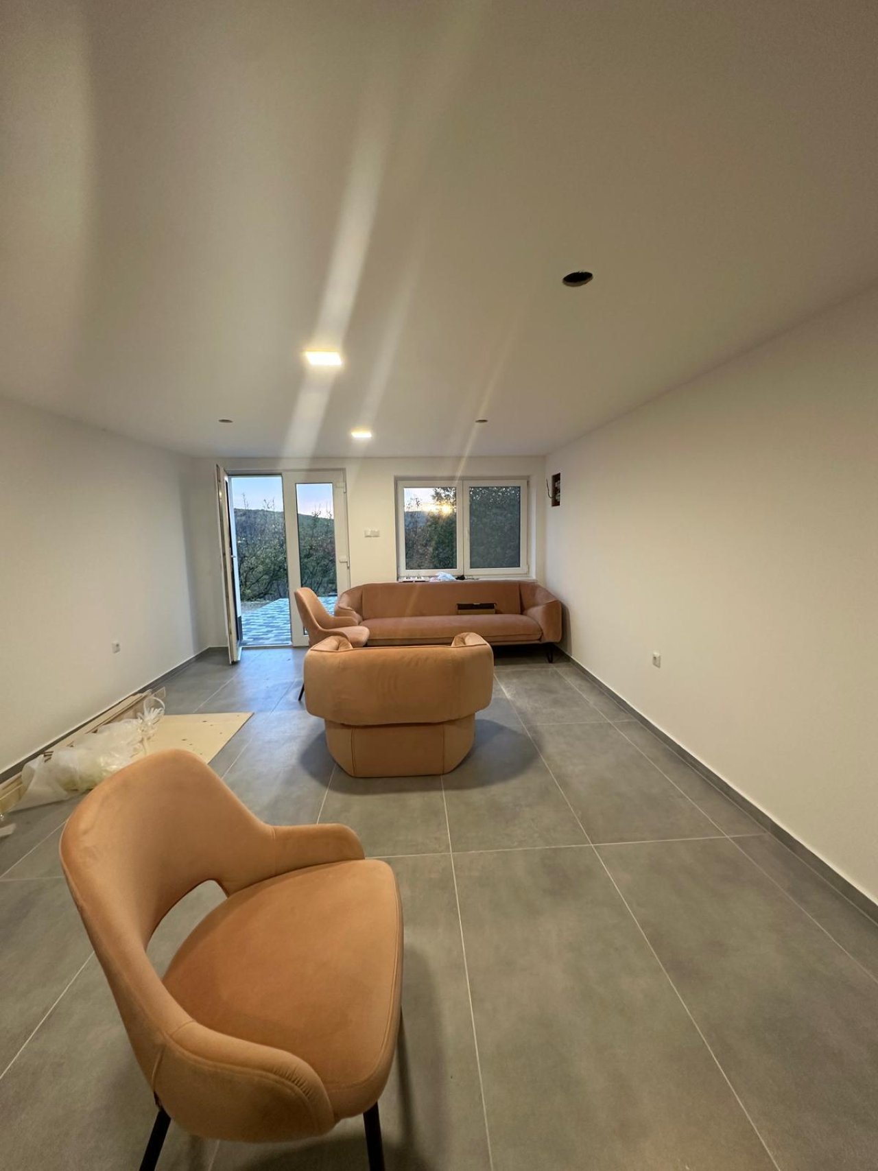 (AAA) Luxuriöses Landhaus mit Panoramablick inmitten der Hügel von Zala (BI3981)
