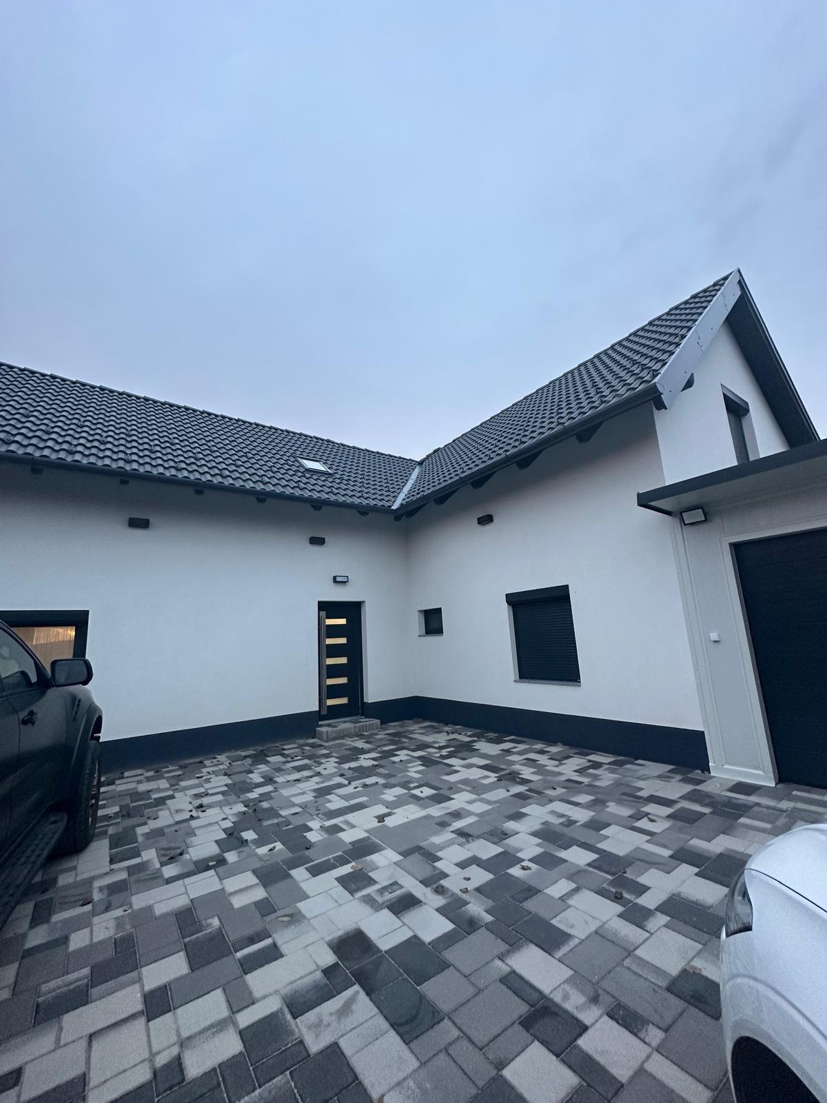 (AAA) Luxuriöses Landhaus mit Panoramablick inmitten der Hügel von Zala (BI3981)