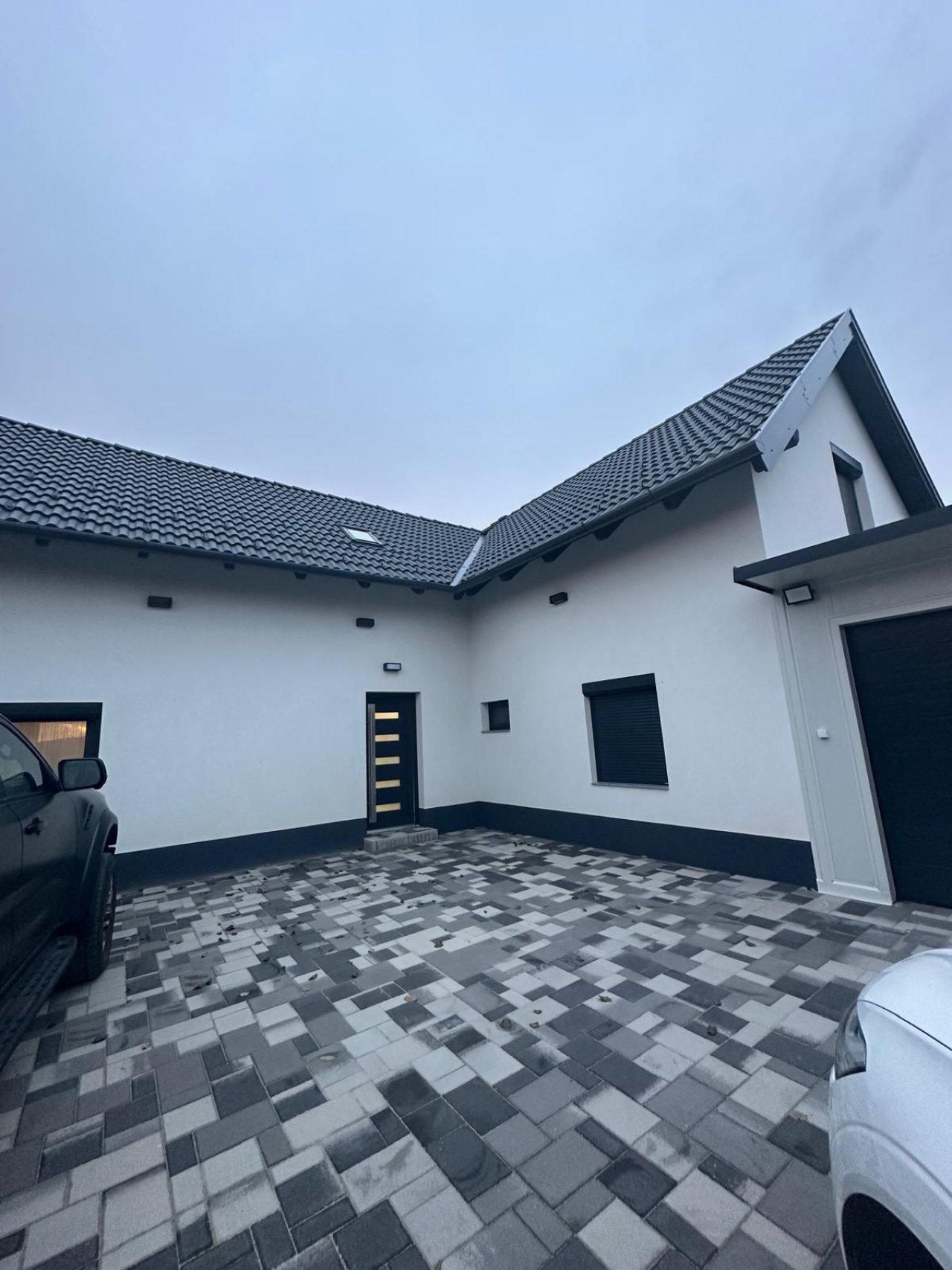 (AAA) Luxuriöses Landhaus mit Panoramablick inmitten der Hügel von Zala (BI3981)