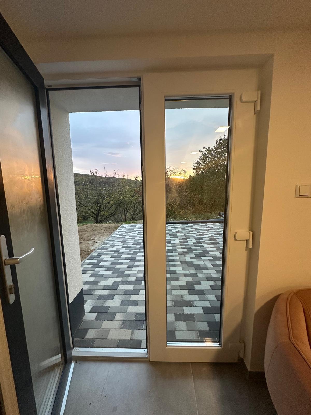 (AAA) Luxuriöses Landhaus mit Panoramablick inmitten der Hügel von Zala (BI3981)