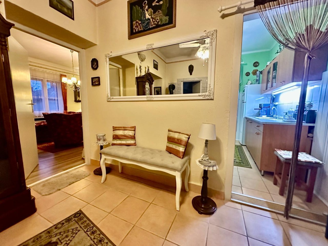 (ABA) Renoviertes Familienhaus in ruhiger, naturnaher Lage (NYV0708)