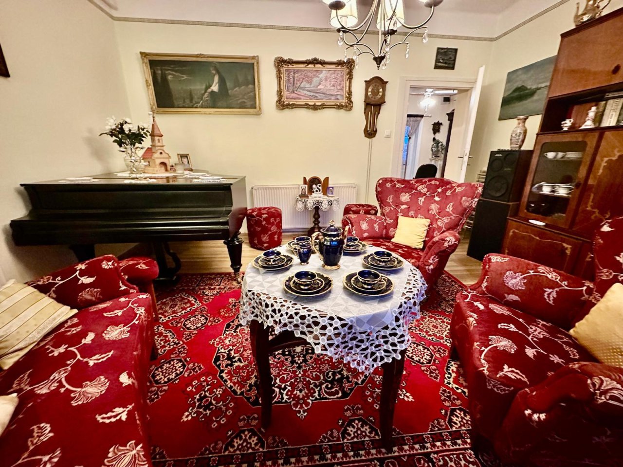 (ABA) Renoviertes Familienhaus in ruhiger, naturnaher Lage (NYV0708)