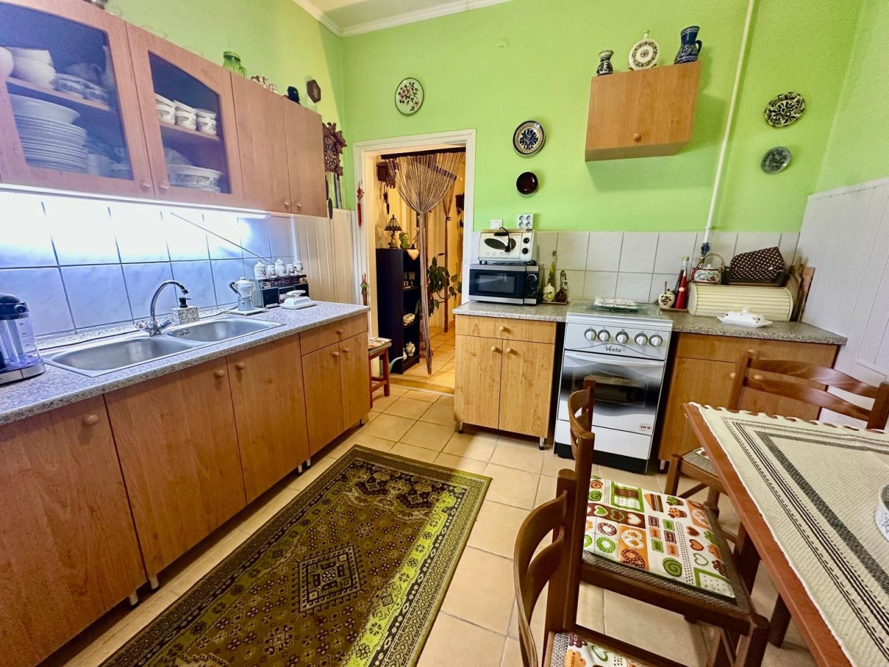 (ABA) Renoviertes Familienhaus in ruhiger, naturnaher Lage (NYV0708)
