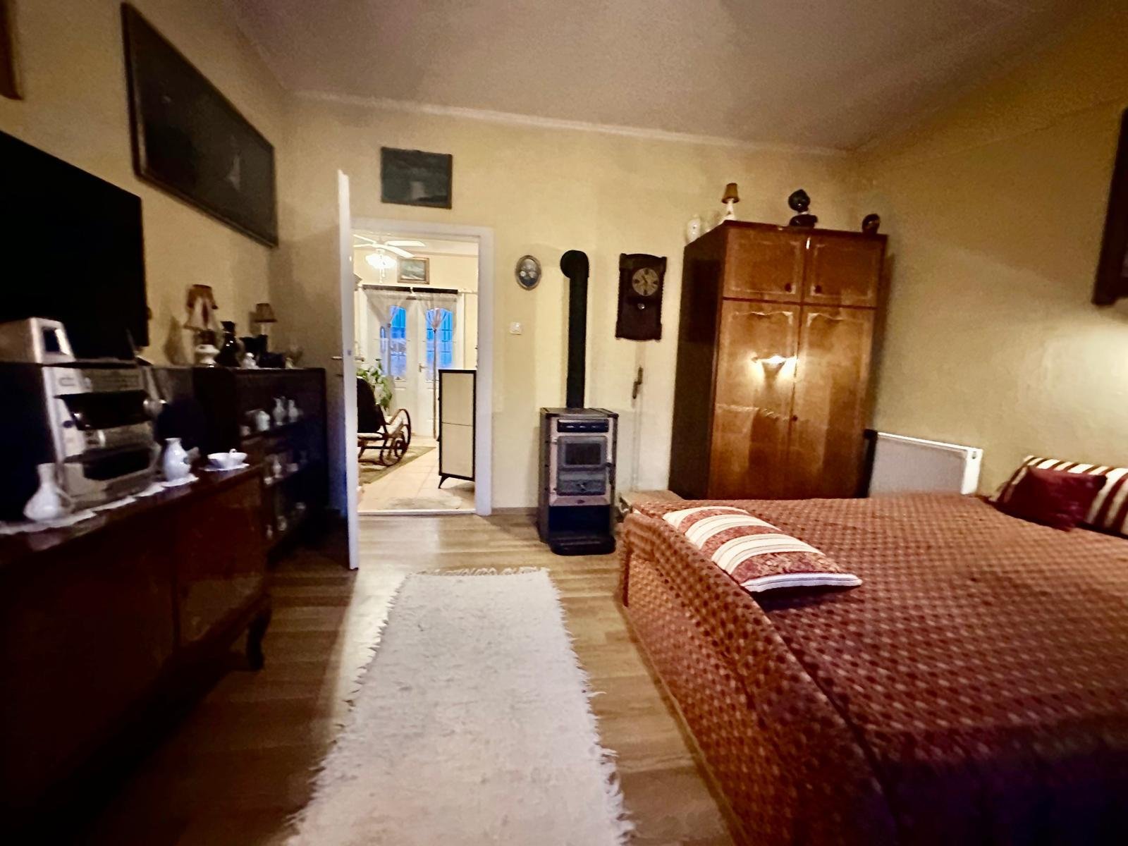 (ABA) Renoviertes Familienhaus in ruhiger, naturnaher Lage (NYV0708)