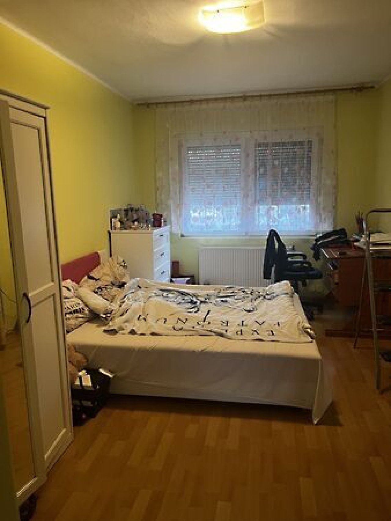 TeiLsaniertes Einfamilienhaus in einer Ruhiger Lage (HGY0755)