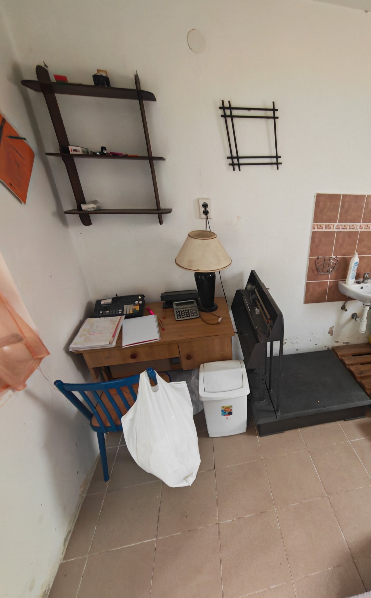 (BBA) Familienhaus in einer ruhigen, grünen Wohngegend (BB0101)
