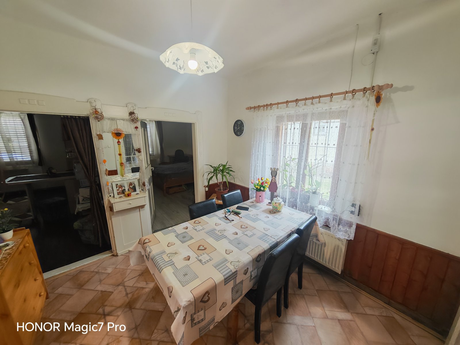 (BBA) Familienhaus in einer ruhigen, grünen Wohngegend (BB0101)
