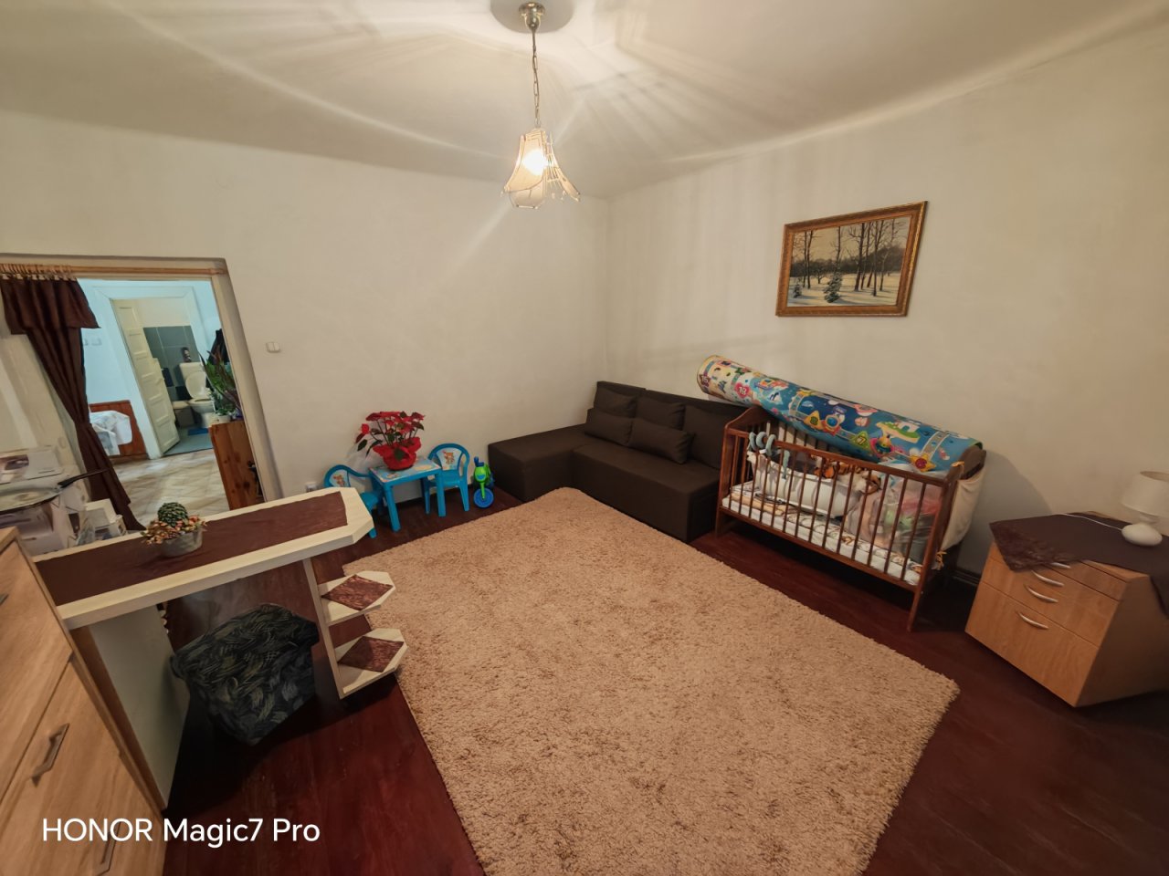 (BBA) Familienhaus in einer ruhigen, grünen Wohngegend (BB0101)