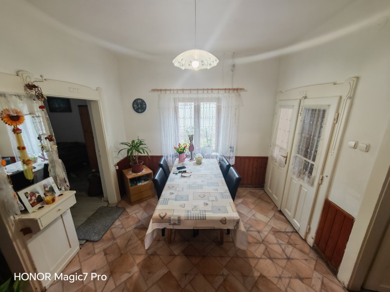 (BBA) Familienhaus in einer ruhigen, grünen Wohngegend (BB0101)