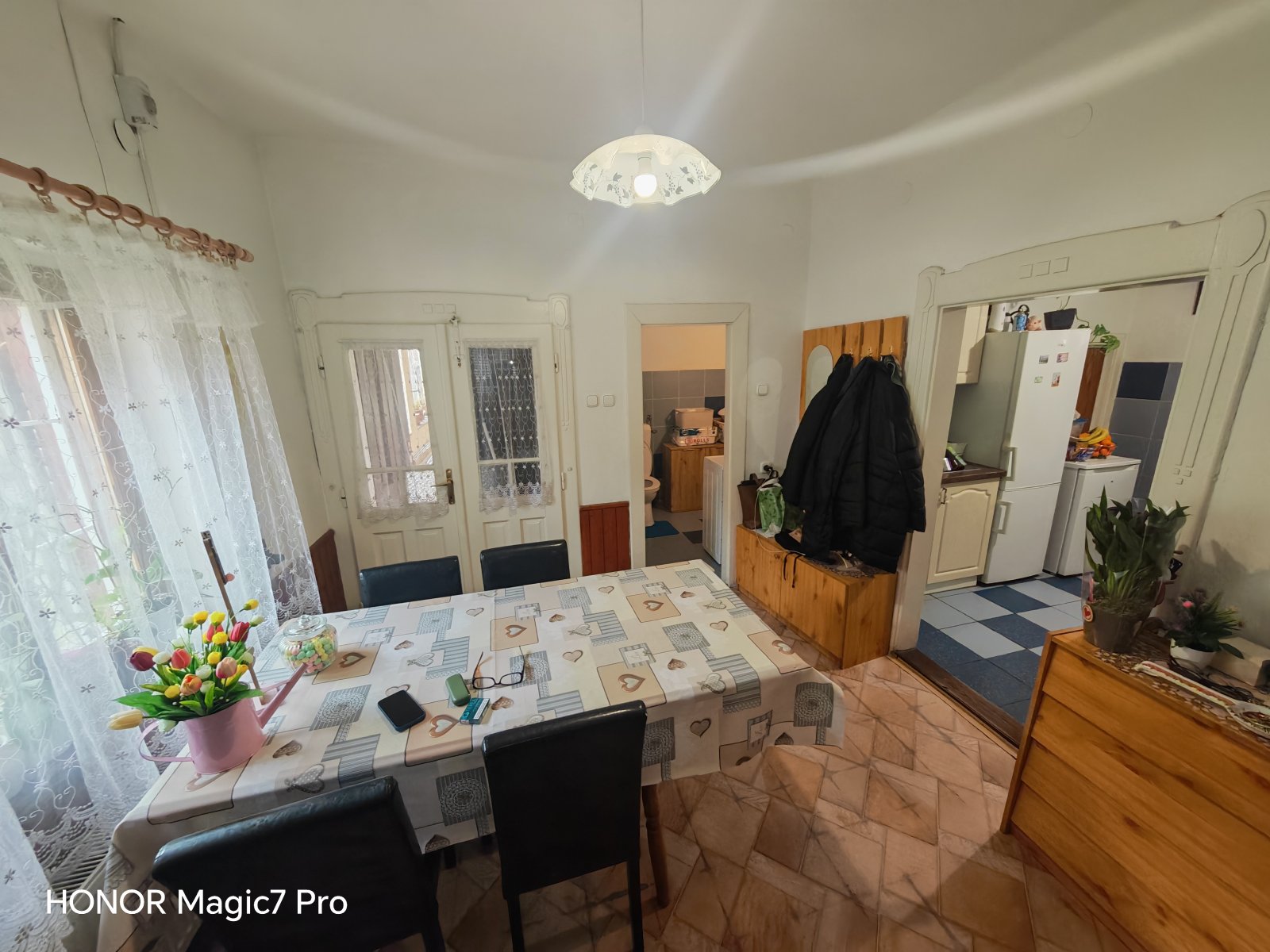 (BBA) Familienhaus in einer ruhigen, grünen Wohngegend (BB0101)