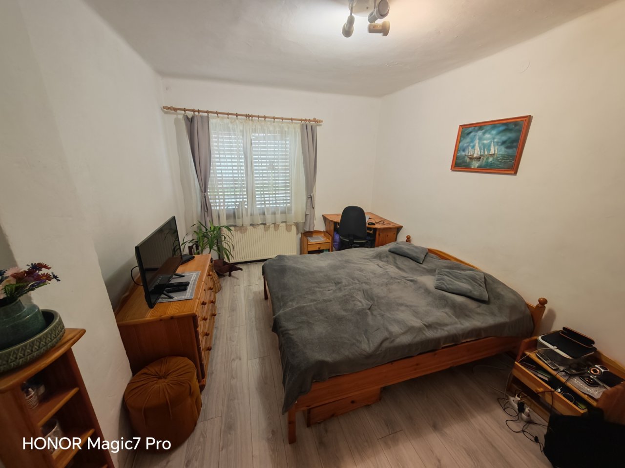 (BBA) Familienhaus in einer ruhigen, grünen Wohngegend (BB0101)