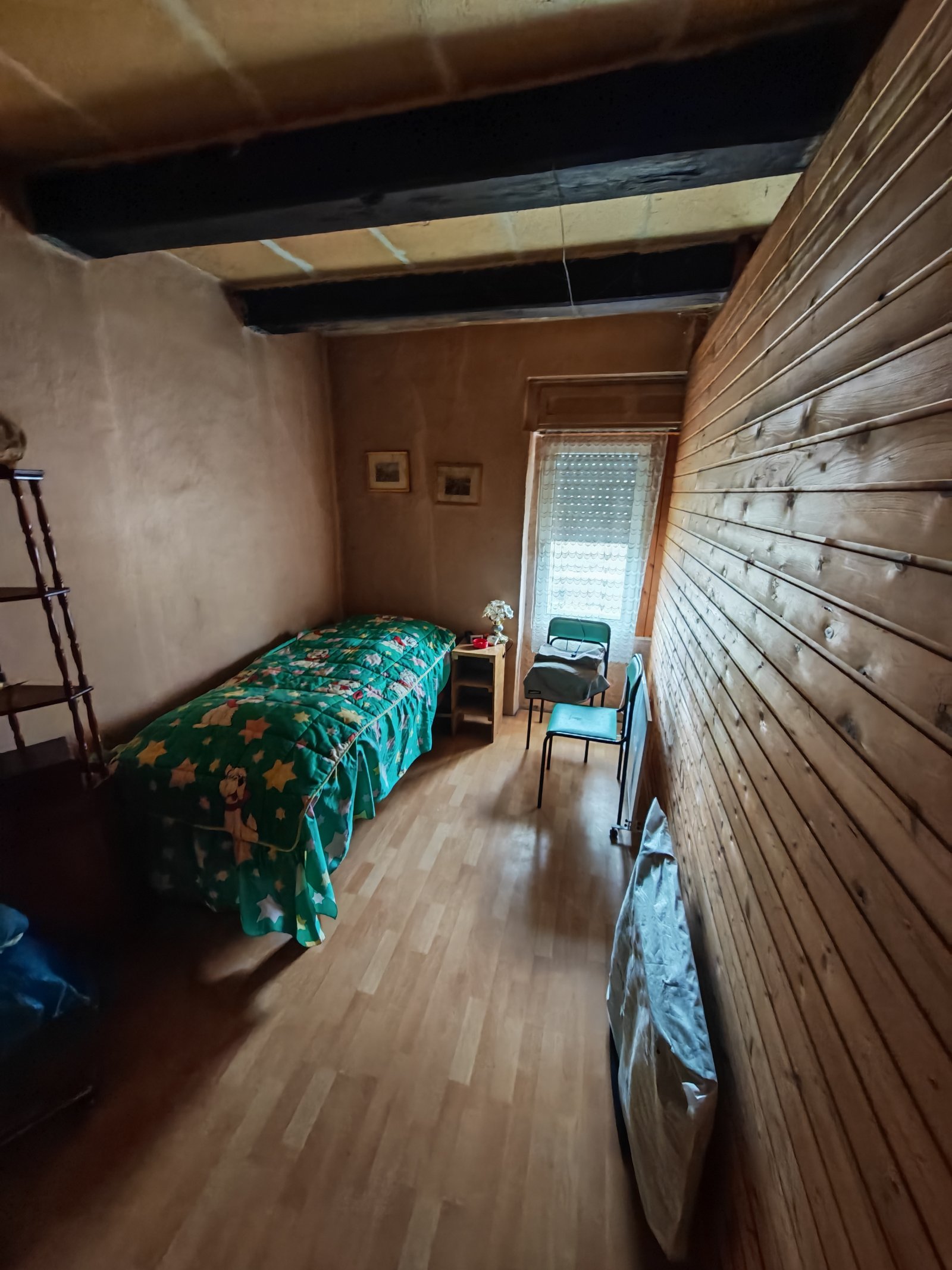 (BBA) Renovierungsbedürftiges Haus in ruhiger, harmonischer Umgebung (BB5325)