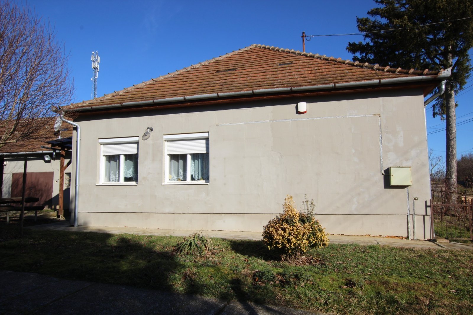 Einfamilienhaus in Ruhige, familienfreundliche Gegend