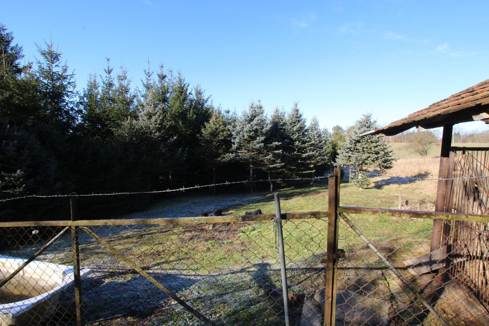 Einfamilienhaus in Ruhige, familienfreundliche Gegend (IK6895)