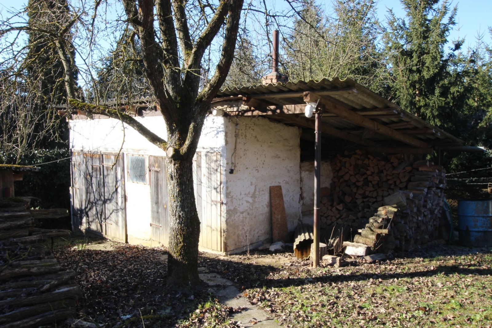 Einfamilienhaus in Ruhige, familienfreundliche Gegend (IK6895)