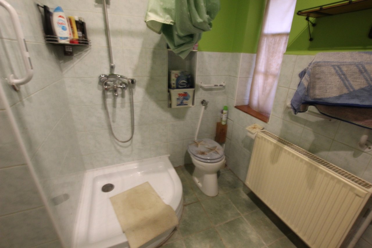Einfamilienhaus in Ruhige, familienfreundliche Gegend (IK6895)