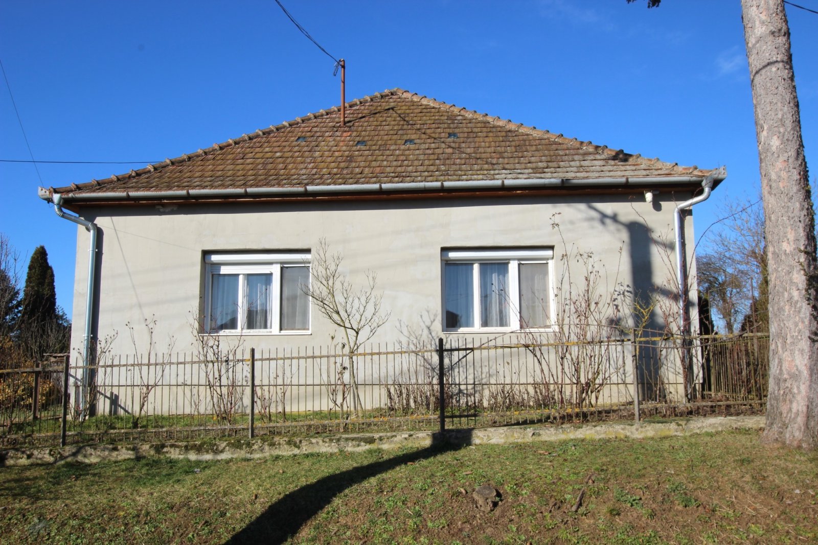 Einfamilienhaus in Ruhige, familienfreundliche Gegend