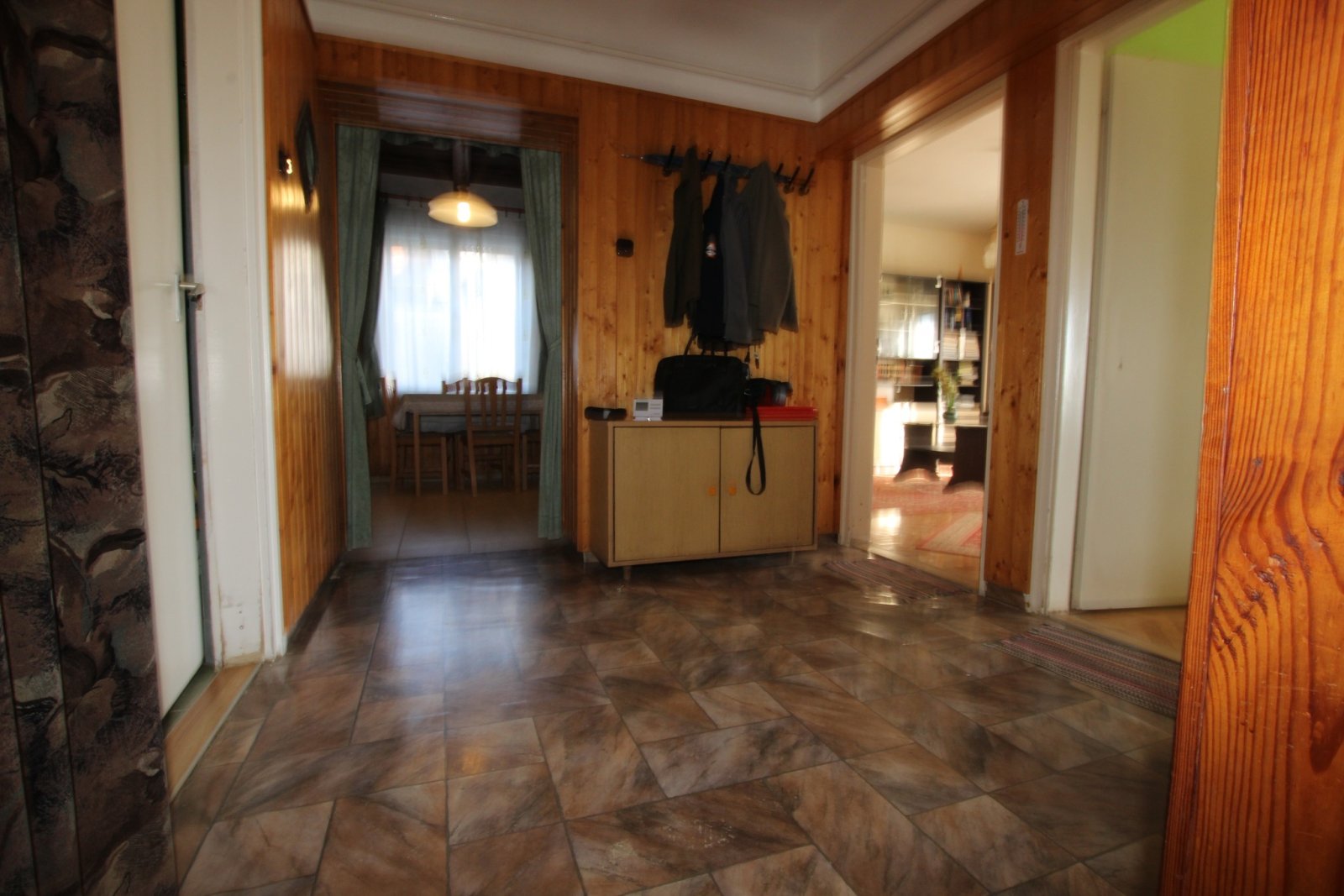 Einfamilienhaus in Ruhige, familienfreundliche Gegend (IK6895)