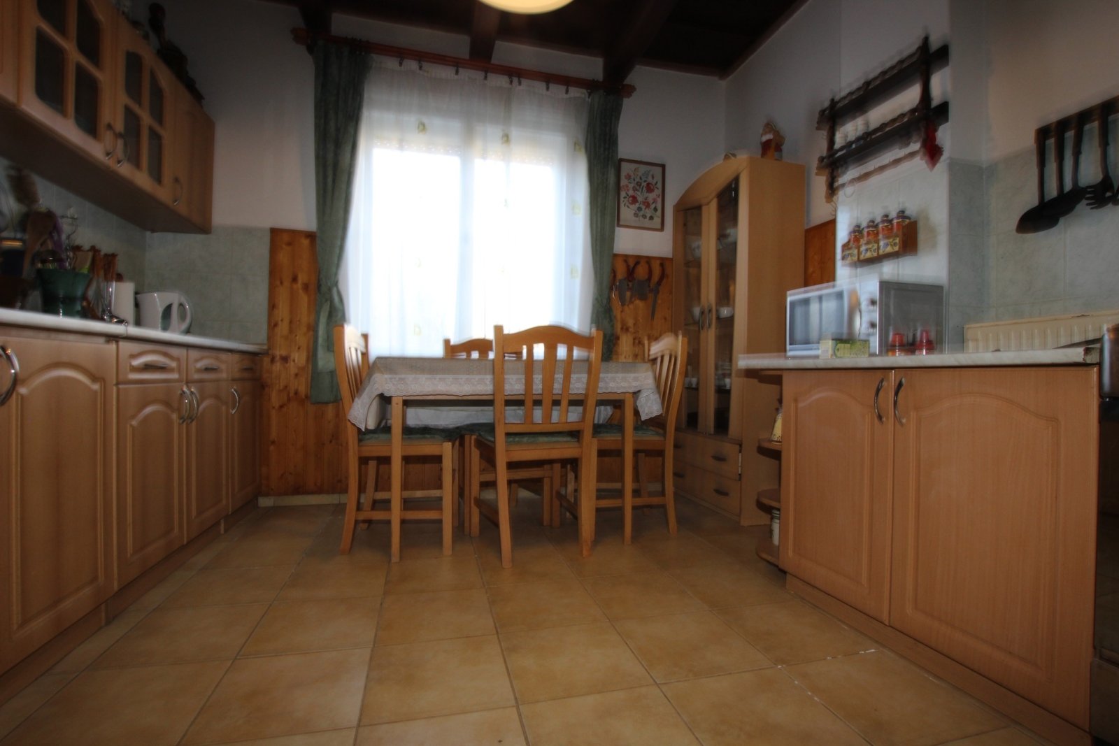 Einfamilienhaus in Ruhige, familienfreundliche Gegend (IK6895)