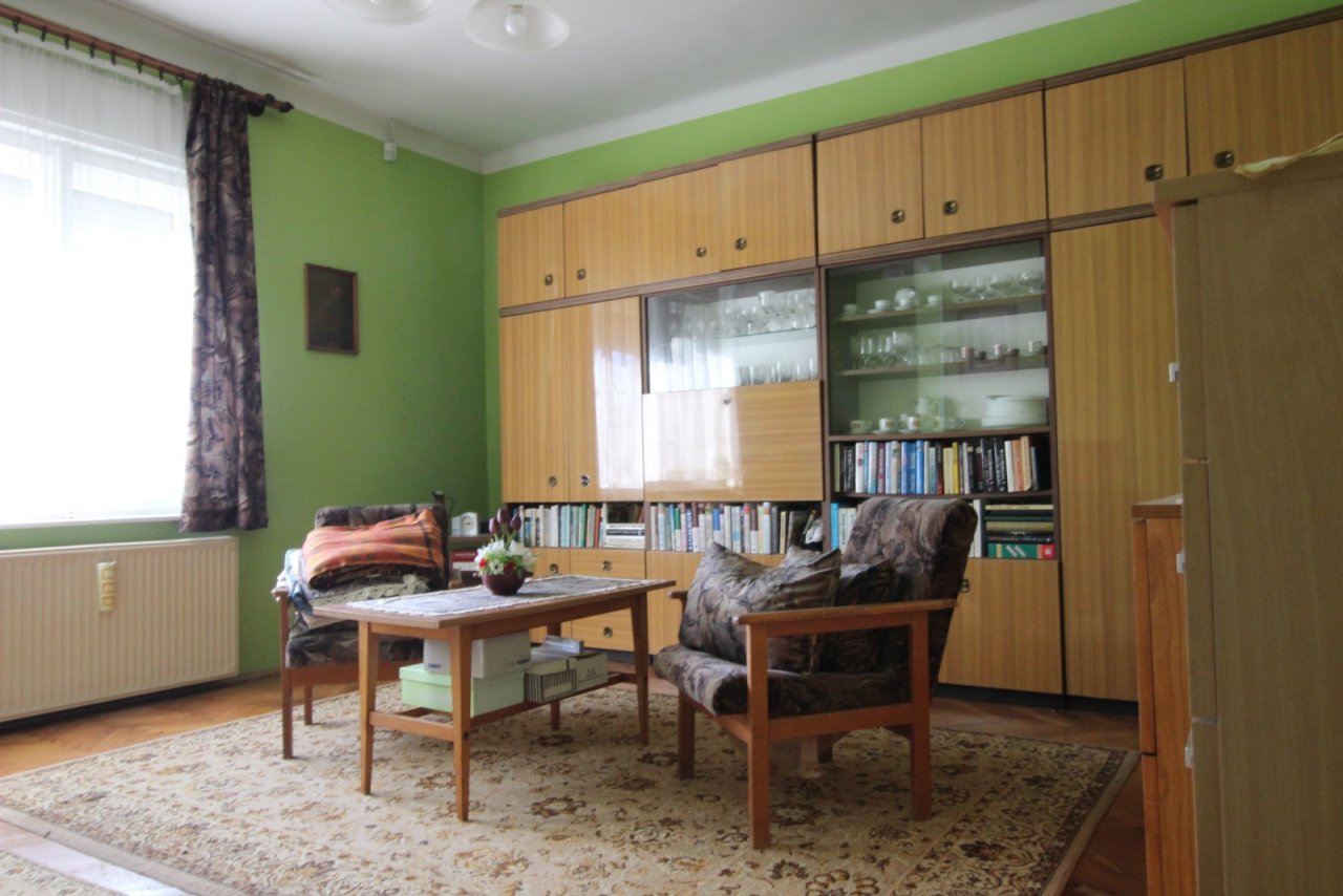 Einfamilienhaus in Ruhige, familienfreundliche Gegend (IK6895)