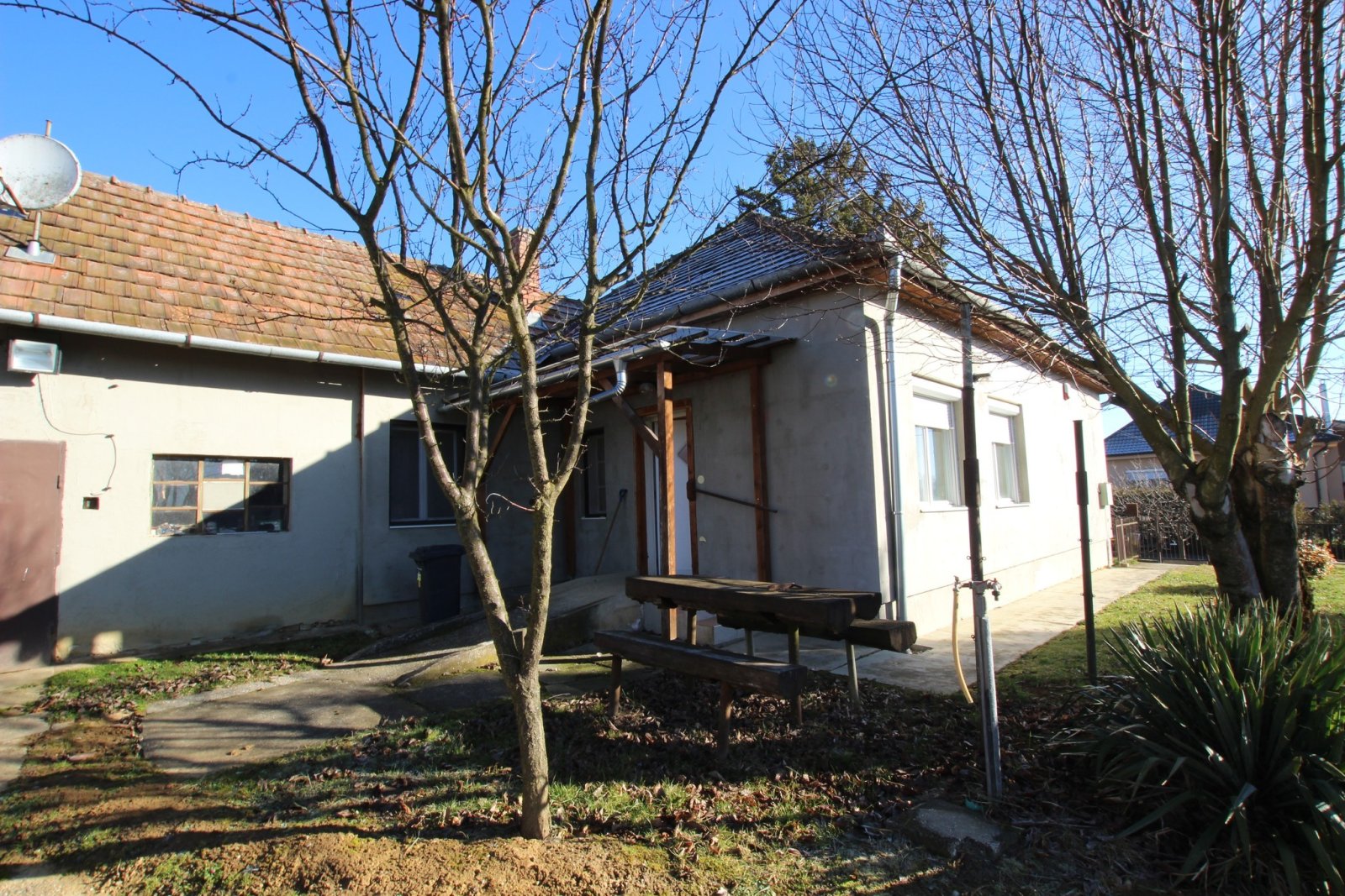 Einfamilienhaus in Ruhige, familienfreundliche Gegend (IK6895)