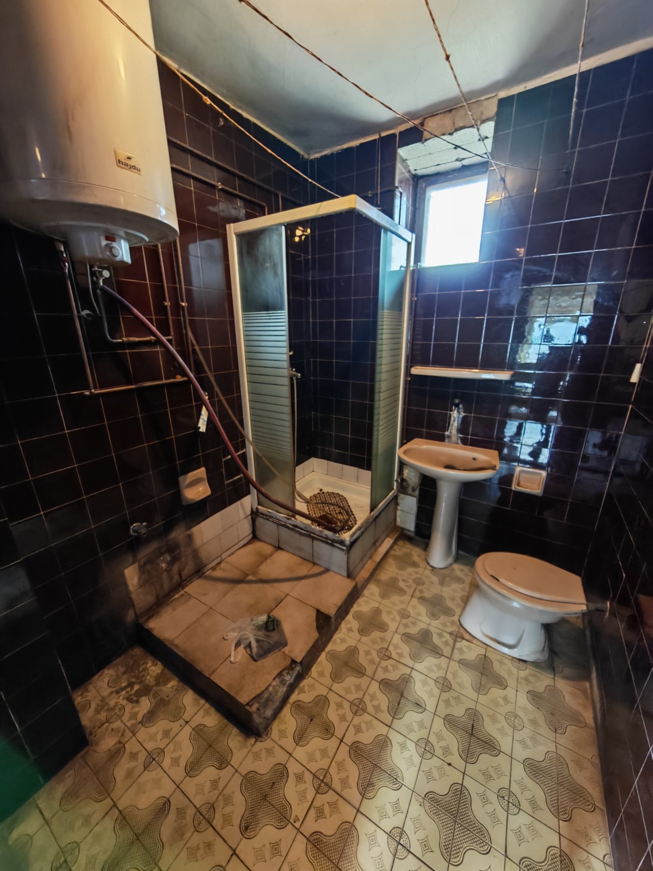 (BBA) Renovierungsbedürftiges  Haus in ruhiger, harmonischer Umgebung (BB0888)