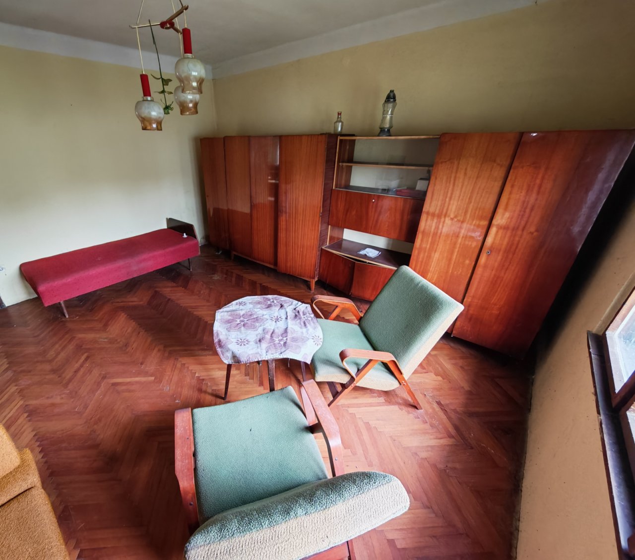 (BBA) Renovierungsbedürftiges  Haus in ruhiger, harmonischer Umgebung (BB0888)