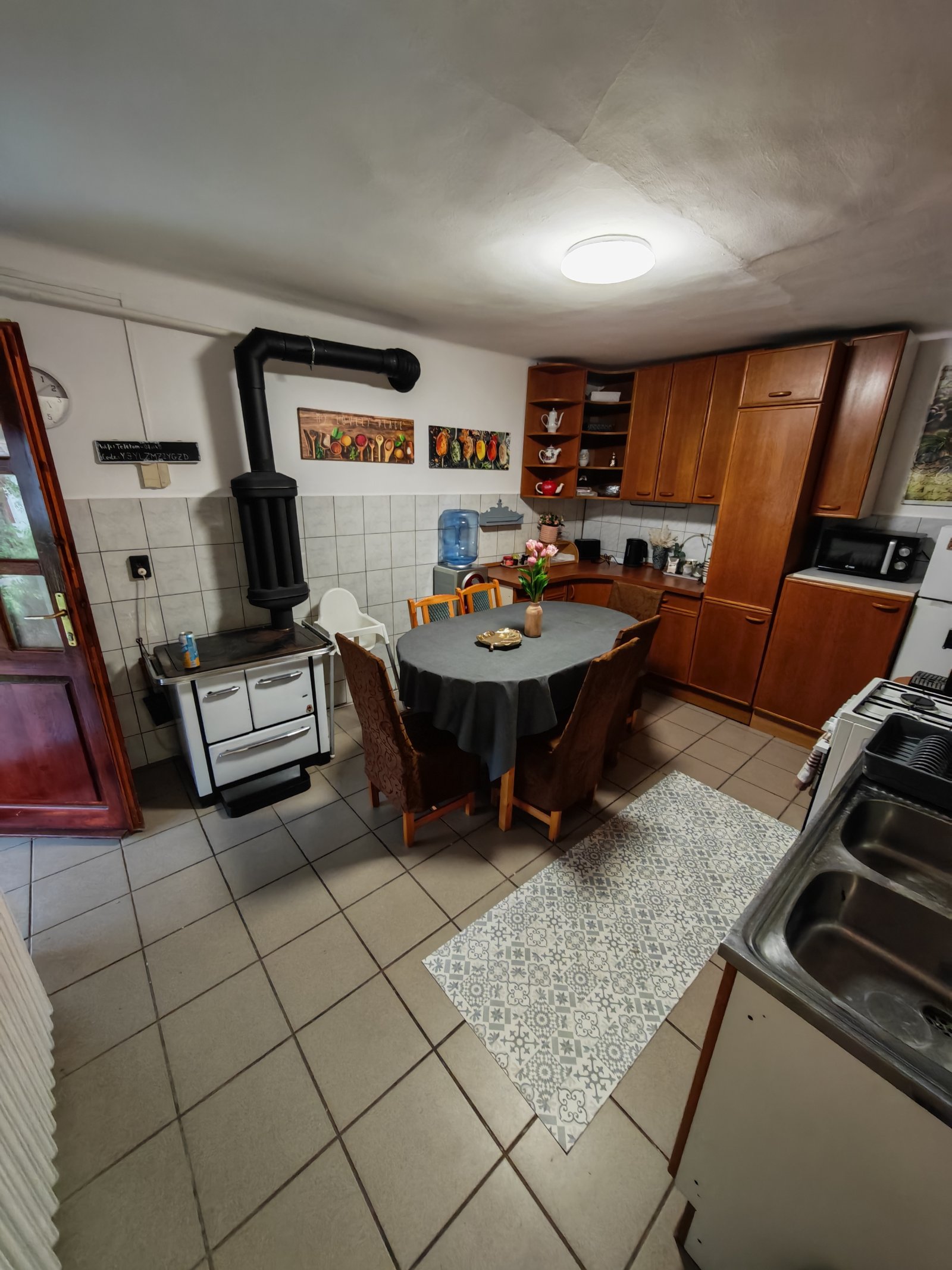 (ABA) Apartmenthaus / Einfamilienhaus mit Einliegerwohnung(en) (BB6938)