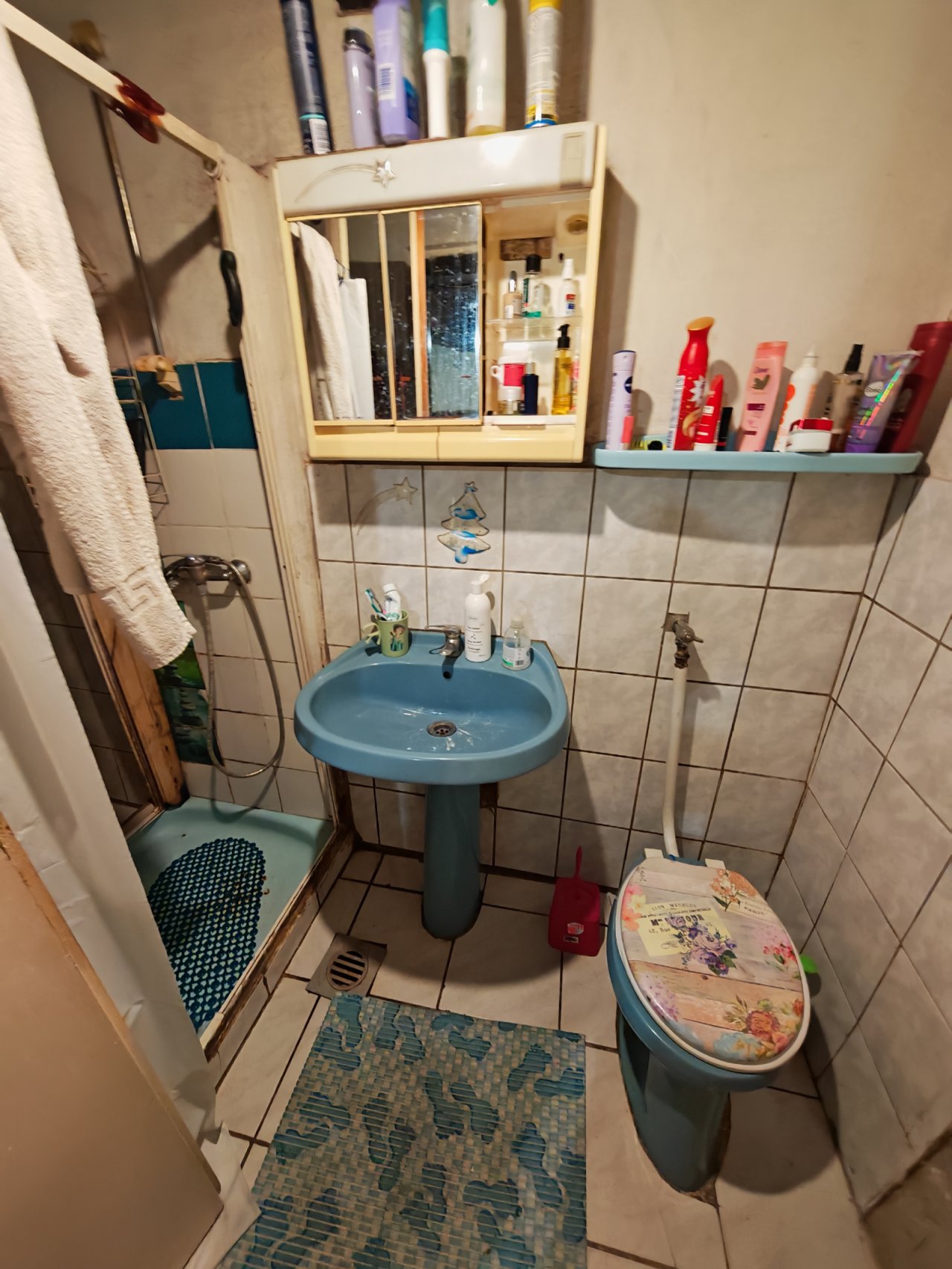 (BBA) Renovierungsbedürftiges Haus in ruhiger, harmonischer Umgebung (BB6948)