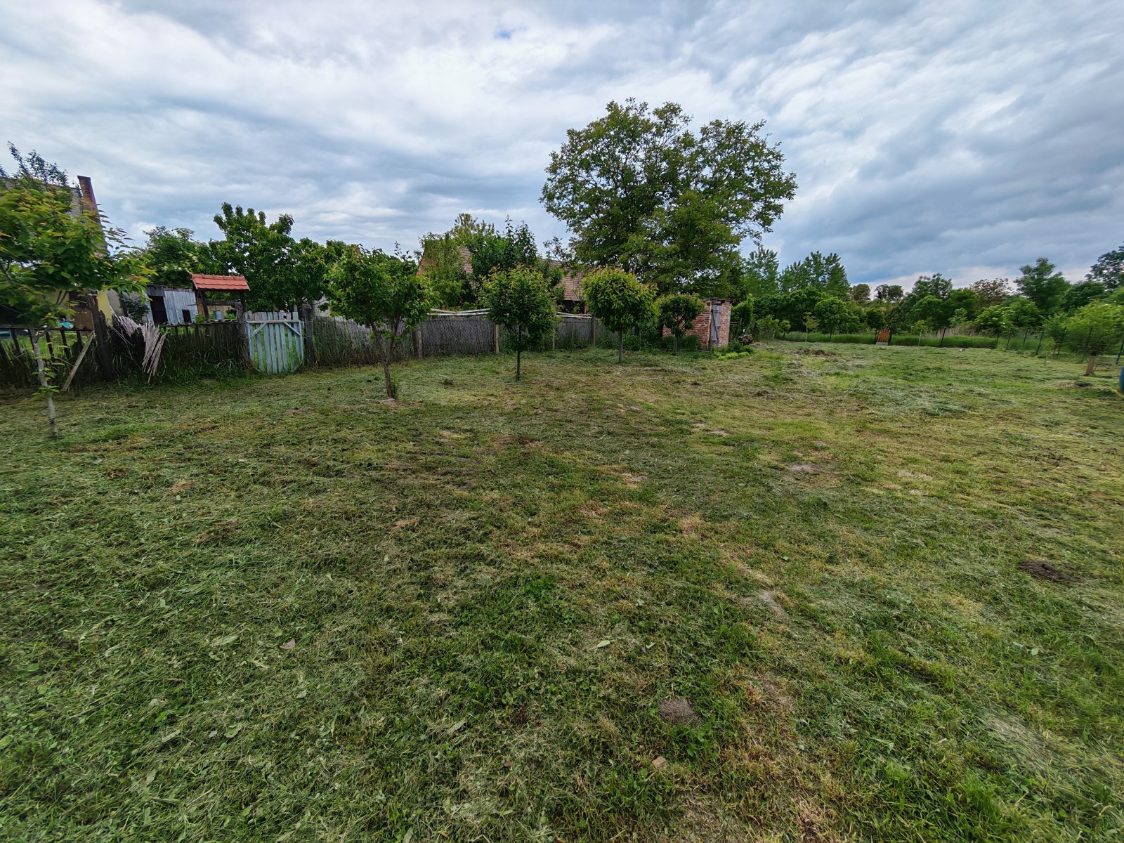 (BBA) Renovierungsbedürftiges Haus in ruhiger, harmonischer Umgebung (BB6948)