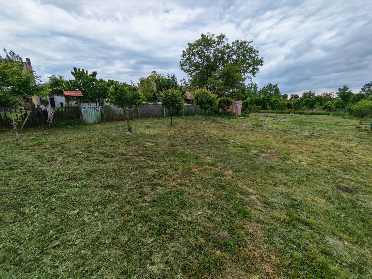 (BBA) Renovierungsbedürftiges Haus in ruhiger, harmonischer Umgebung (BB6948)