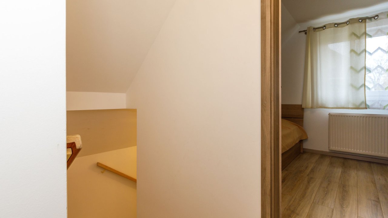 (AAA) Sehr gepflegte Wohnung im weltbekannten Thermalbad (55196-2)