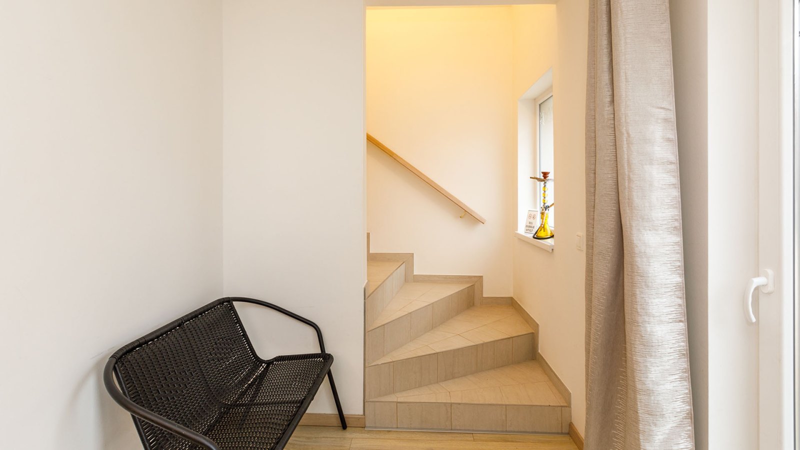 (AAA) Sehr gepflegte Wohnung im weltbekannten Thermalbad (55196-2)