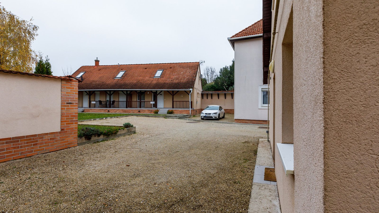 (AAA) Sehr gepflegte Wohnung im weltbekannten Thermalbad (55196-2)
