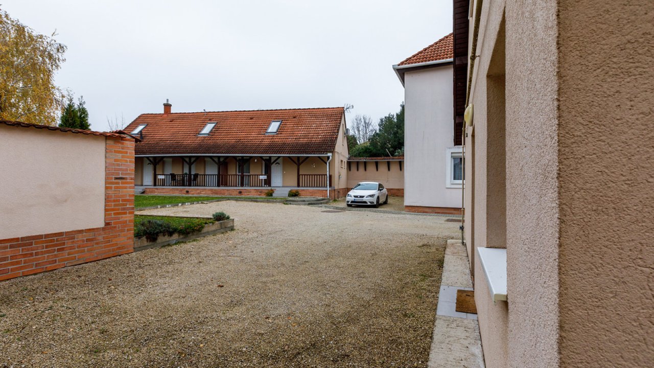 (AAA) Sehr gepflegte Wohnung im weltbekannten Thermalbad (55196-2)