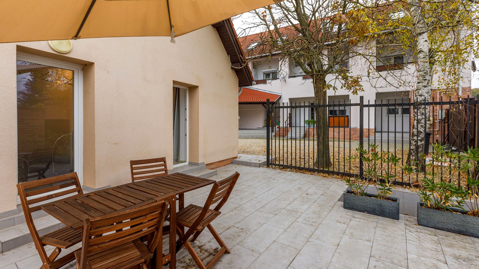 (AAA) Sehr gepflegte Wohnung im weltbekannten Thermalbad