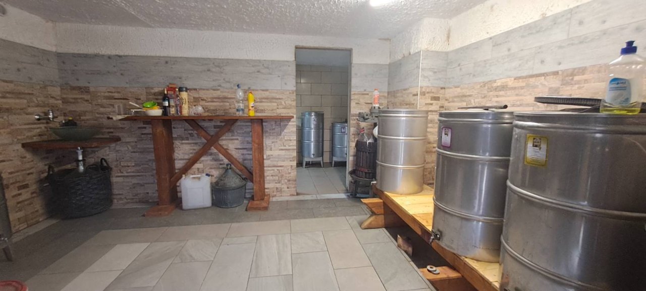 (AAA) Renoviertes Weinberghaus in ruhiger Lage (KK1948)