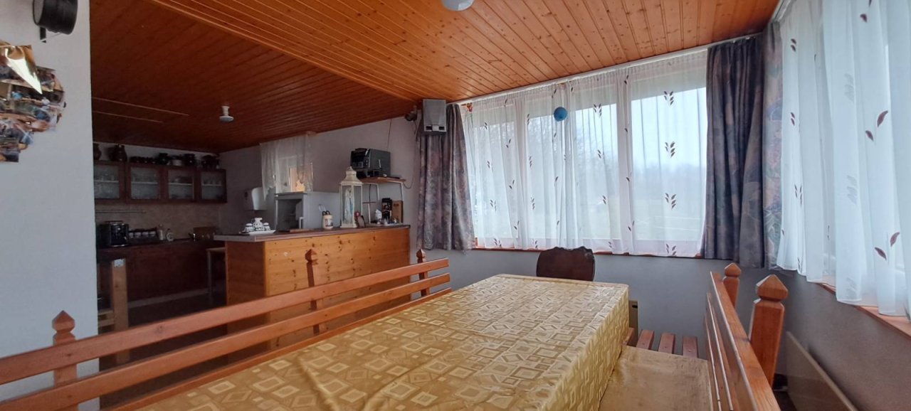 (AAA) Renoviertes Weinberghaus in ruhiger Lage (KK1948)