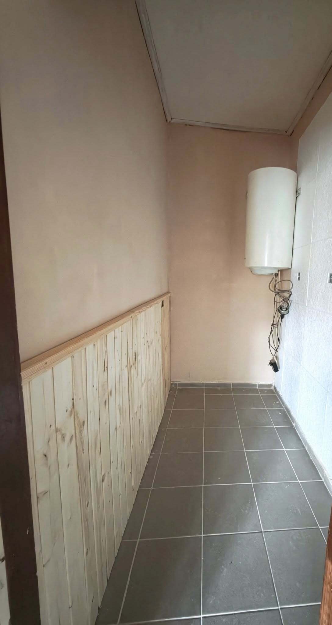 (AAA) Renoviertes Landhaus auf einem Doppelgrundstück am Angelsee (KK1400)