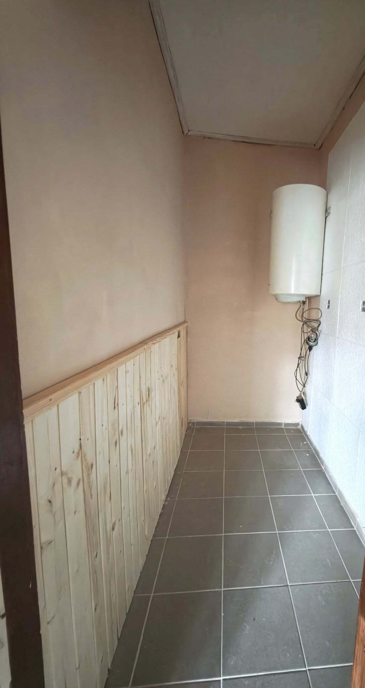 (AAA) Renoviertes Landhaus auf einem Doppelgrundstück am Angelsee (KK1400)