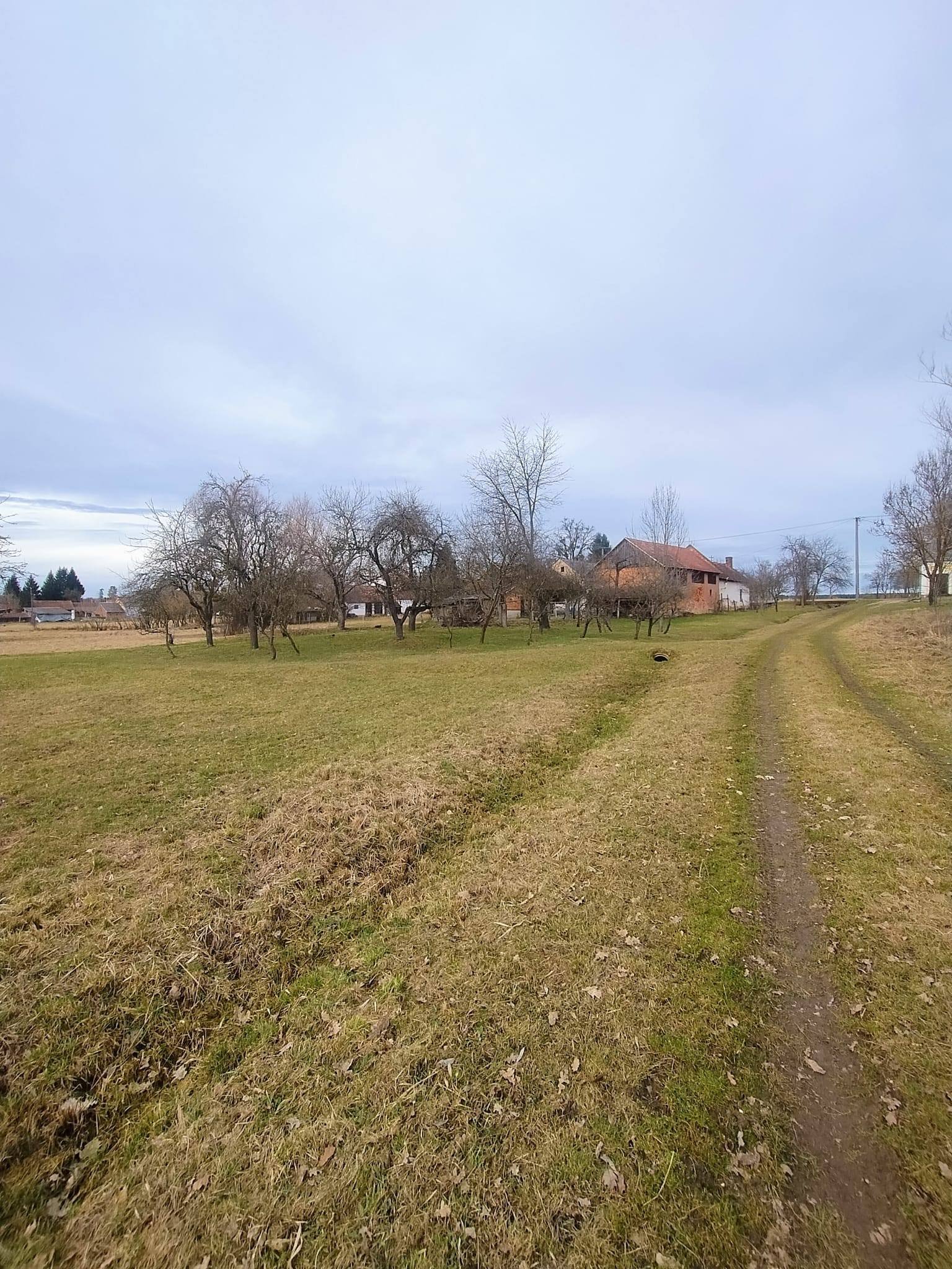 (BBA) Teilrenoviertes Einfamilienhaus in einer Ruhiger Lage (RV1500)