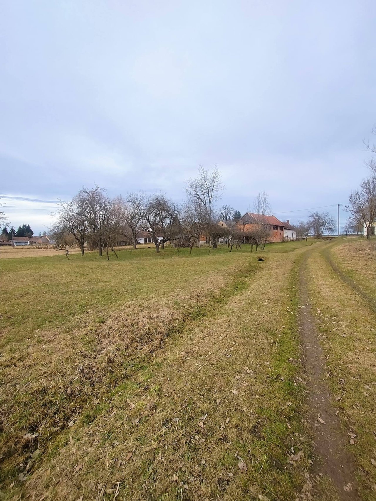 (BBA) Teilrenoviertes Einfamilienhaus in einer Ruhiger Lage (RV1500)