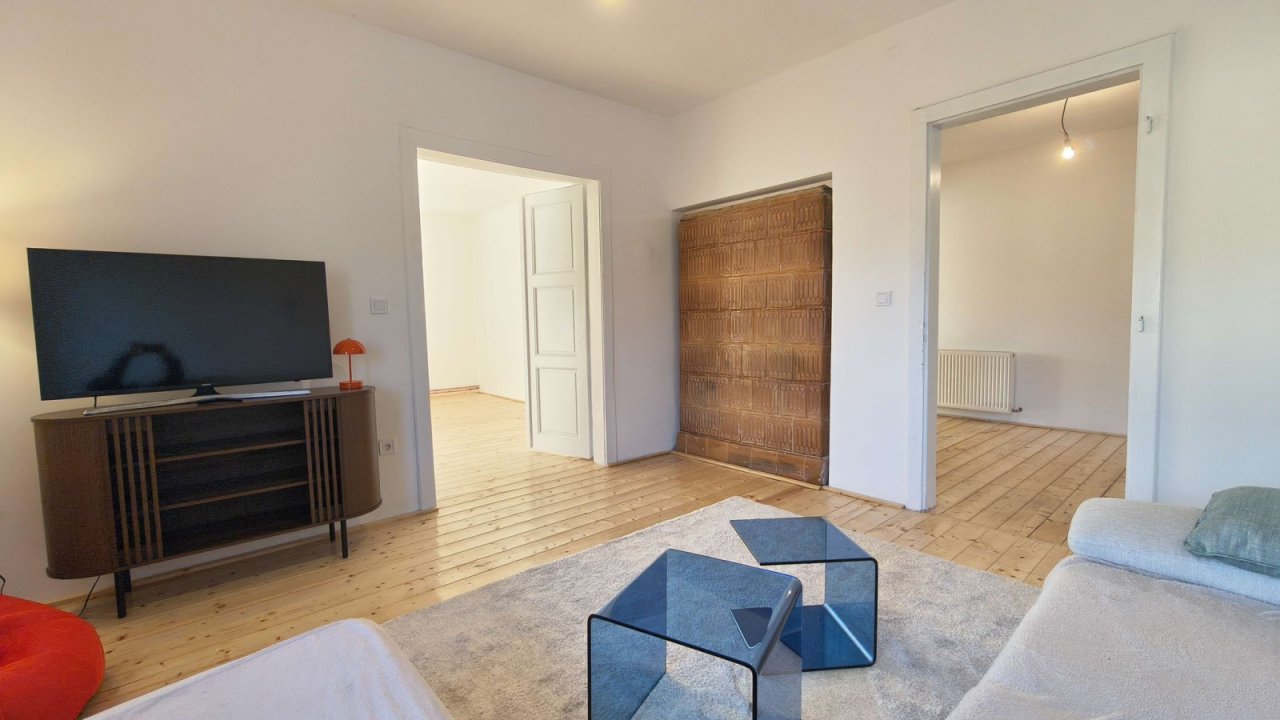(AAA) Komplett renoviertes Einfamilienhaus Nähe Plattensee (KK1300)