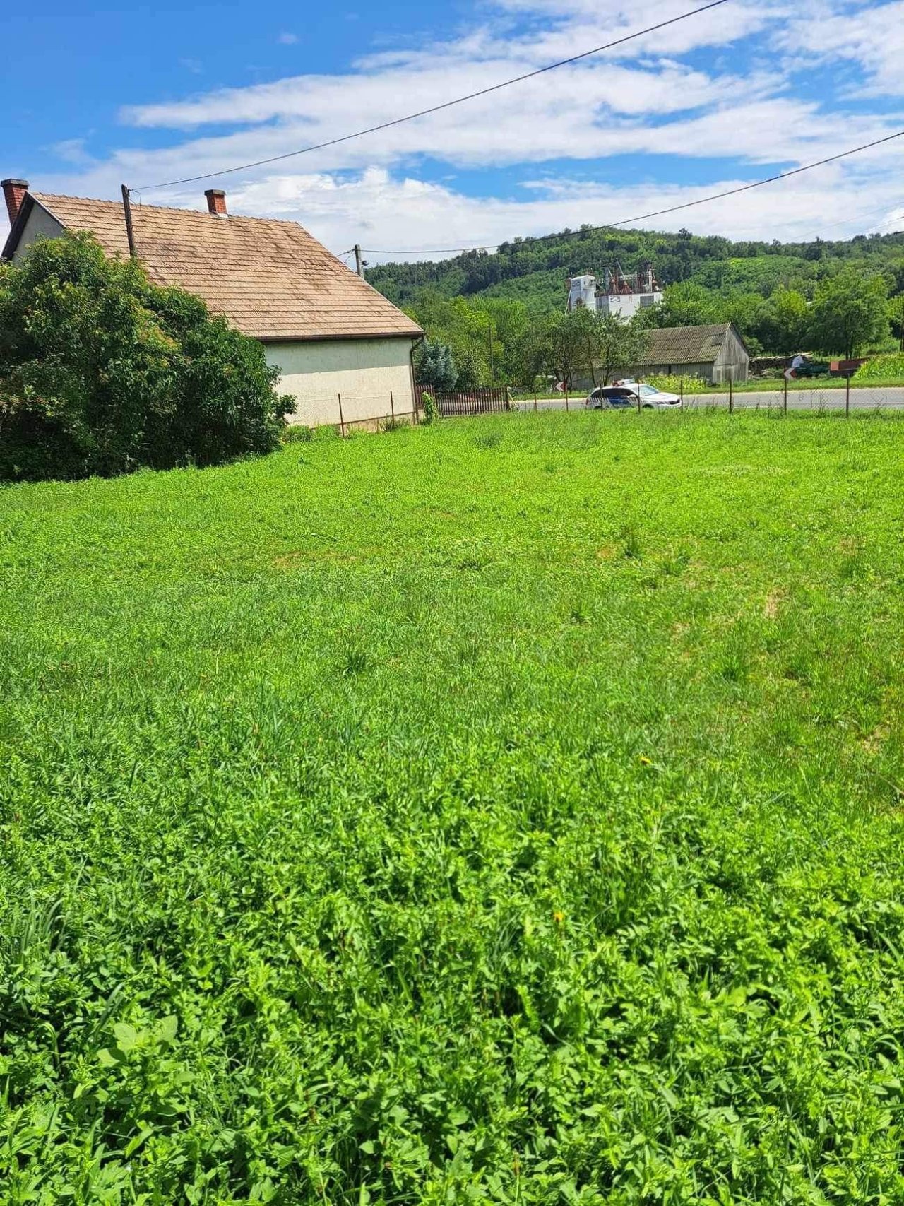(AAA) Komplett renoviertes Einfamilienhaus Nähe Plattensee (KK1300)