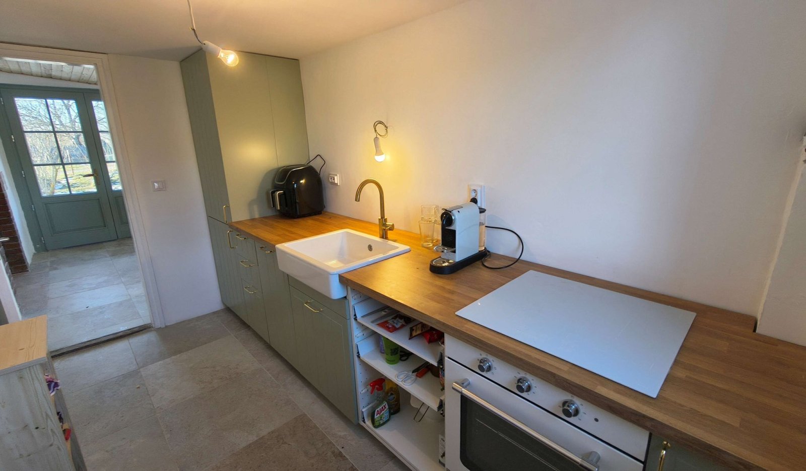 (AAA) Komplett renoviertes Einfamilienhaus Nähe Plattensee