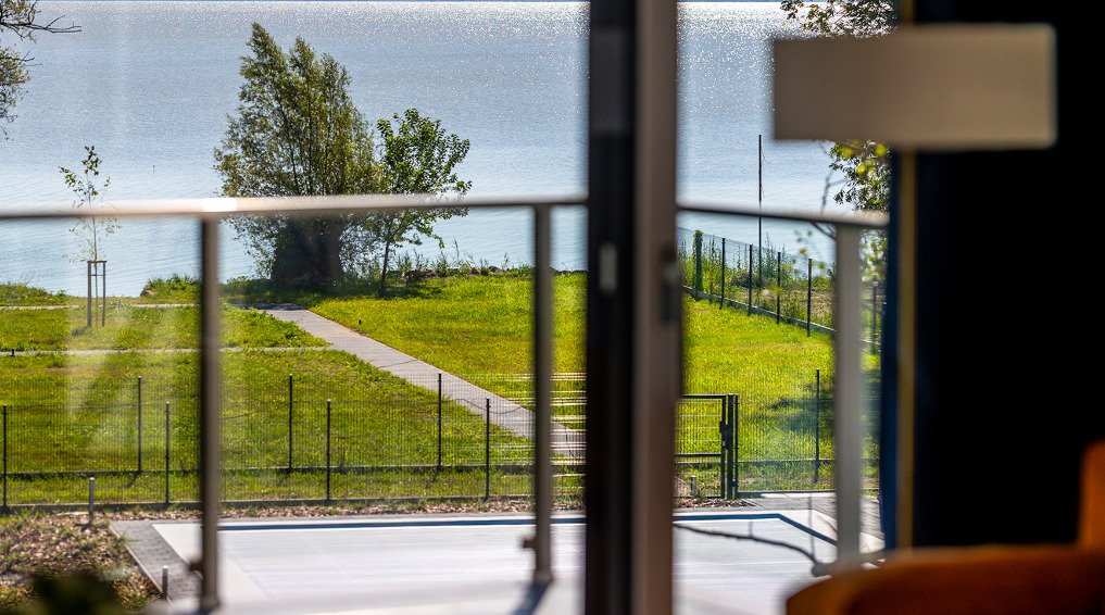 (AAA) Premium-Lebensgefühl direkt am Ufer des Balaton
