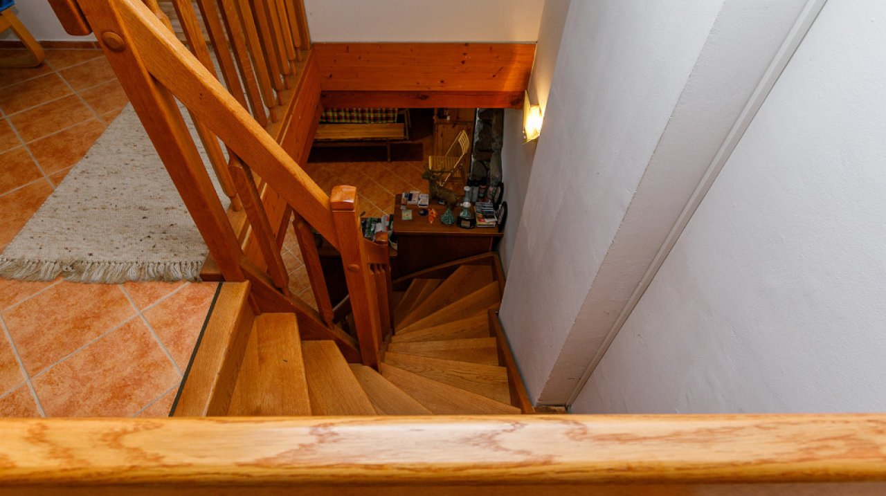 (AAA) Premium-Wohnhaus mit unvergleichlichem Panoramablick auf den Balaton (33880)
