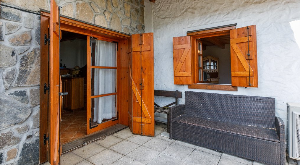 (AAA) Premium-Wohnhaus mit unvergleichlichem Panoramablick auf den Balaton (33880)